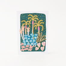 Load image into Gallery viewer, Designs by Claudia Tropical Oasis #2