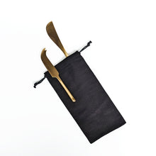 Load image into Gallery viewer, Brass Cheese Duo