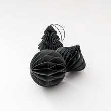 Load image into Gallery viewer, Paper Sphere Decoration - Forest
