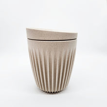 Load image into Gallery viewer, Huskee Original Reuseable Cup - Natural