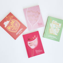 Load image into Gallery viewer, Rosé Made Me Do It (Hardback)