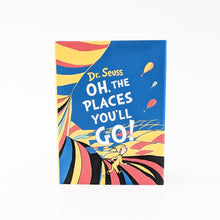 Load image into Gallery viewer, Oh, The Places You'll Go! (Mini Edition) Hardcover by Dr. Seuss