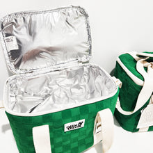 Load image into Gallery viewer, Insulated Terry Towelling Cooler Bag