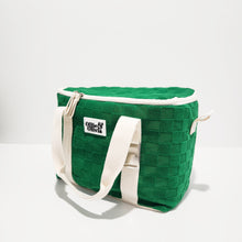 Load image into Gallery viewer, Insulated Terry Towelling Cooler Bag