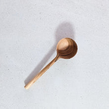 Load image into Gallery viewer, Teak all-purpose Scoop