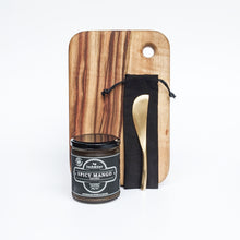 Load image into Gallery viewer, Brass Pate Knife