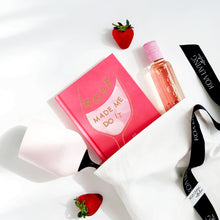 Load image into Gallery viewer, Rosé Made Me Do It (Hardback)