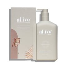 Load image into Gallery viewer, Hand & Body Wash - Sea Cotton & Coconut