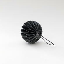 Load image into Gallery viewer, Paper Sphere Decoration - Forest