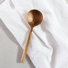 Load image into Gallery viewer, Teak all-purpose Scoop