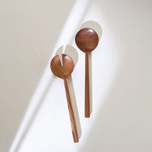 Load image into Gallery viewer, Teak Server Gift Bundle