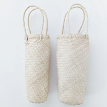 Load image into Gallery viewer, Wine Bottle Tote Bag