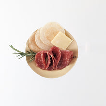 Load image into Gallery viewer, Brass Extra Small Plate