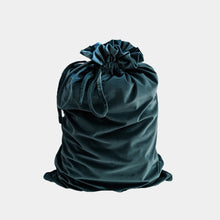 Load image into Gallery viewer, Velvet Santa Sack