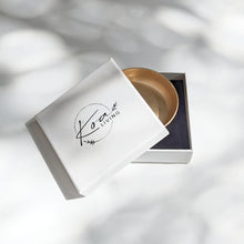 Load image into Gallery viewer, Brass Incense Holder / Burner