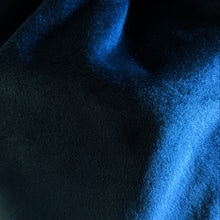 Load image into Gallery viewer, Velvet Santa Sack