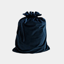 Load image into Gallery viewer, Velvet Santa Sack