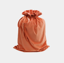 Load image into Gallery viewer, Velvet Santa Sack