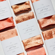 Load image into Gallery viewer, Upcycled Sari Fabric gift Wrap // Furoshiki