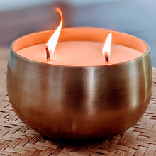 Load image into Gallery viewer, Brass Votive Bowl