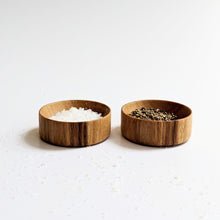 Load image into Gallery viewer, Timber Pinch Pots