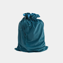 Load image into Gallery viewer, Velvet Santa Sack