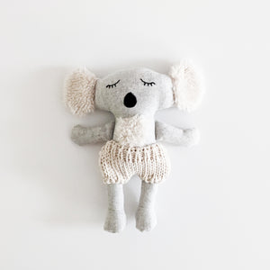 Bernard Koala
