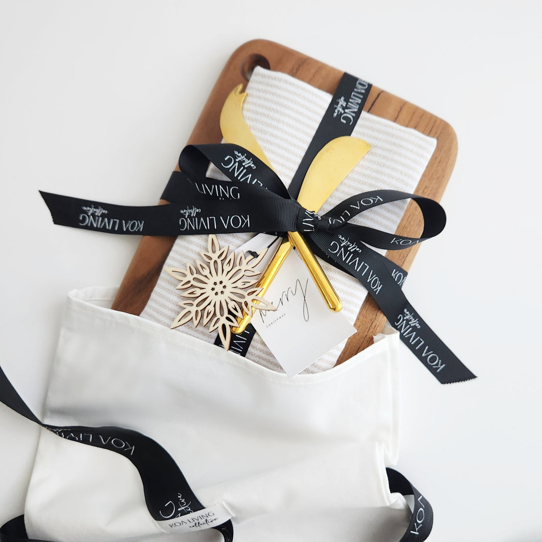 Cheese Board Gift Bundle