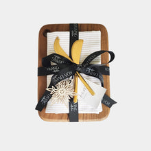 Load image into Gallery viewer, Cheese Board Gift Bundle
