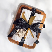 Load image into Gallery viewer, Cheese Board Gift Bundle
