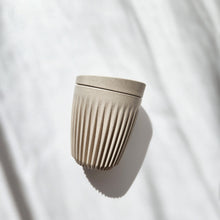 Load image into Gallery viewer, Huskee Original Reuseable Cup - Natural
