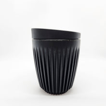 Load image into Gallery viewer, Huskee Reusable Cup - Charcoal
