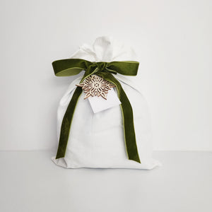 Teak Server Gift Bundle