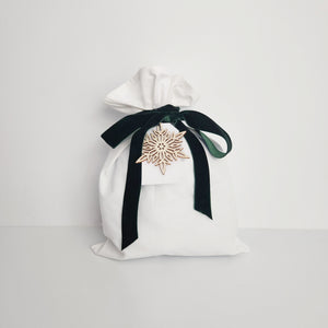 Teak Server Gift Bundle