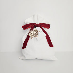 Teak Server Gift Bundle
