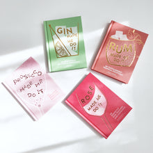 Load image into Gallery viewer, Gin Made Me Do It (Hardback)
