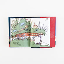 Load image into Gallery viewer, Oh, The Places You&#39;ll Go! (Mini Edition) Hardcover by Dr. Seuss
