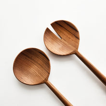 Load image into Gallery viewer, Teak Server Gift Bundle
