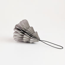Load image into Gallery viewer, Paper Tree Decoration - Dove
