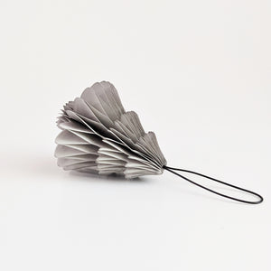 Paper Tree Decoration - Dove