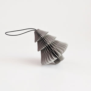 Paper Tree Decoration - Dove