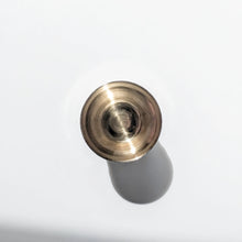 Load image into Gallery viewer, Brass Lassi Cup / Tumbler
