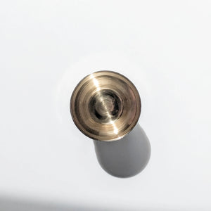 Brass Lassi Cup / Tumbler