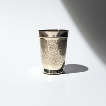 Load image into Gallery viewer, Brass Lassi Cup / Tumbler
