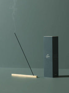Minimalist Solid Brass Burner - by MAHŌ