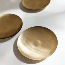 Load image into Gallery viewer, Brass Extra Small Plate
