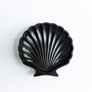 Shell Trinket Dish