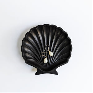 Shell Trinket Dish