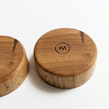 Load image into Gallery viewer, Timber Pinch Pots
